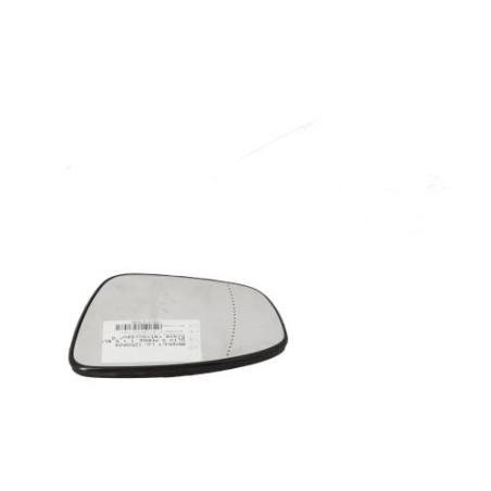 Glace retroviseur gauche RENAULT CLIO 5