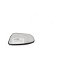 Glace retroviseur gauche RENAULT CLIO 5