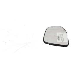 Glace retroviseur gauche RENAULT CLIO 5 Photo n°4