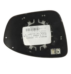 Glace retroviseur gauche RENAULT CLIO 5 Photo n°5