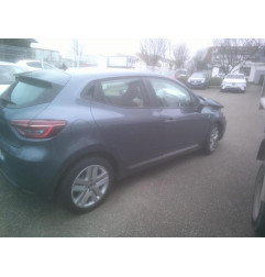 Coquille de retroviseur gauche RENAULT CLIO 5 Photo n°9