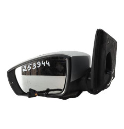 Retroviseur gauche VOLKSWAGEN POLO 5 Photo n°1