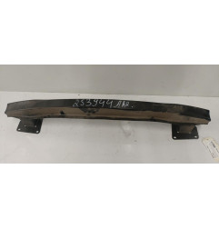 Renfort pare choc arriere (traverse) VOLKSWAGEN POLO 5 Photo n°1