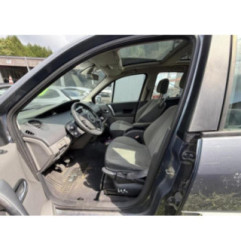 Moteur leve vitre arriere droit RENAULT GRAND SCENIC 2 Photo n°14