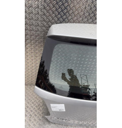 Malle/Hayon arriere VOLKSWAGEN POLO 5