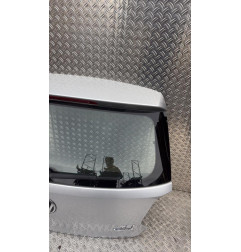 Malle/Hayon arriere VOLKSWAGEN POLO 5 Photo n°3