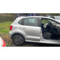 Malle/Hayon arriere VOLKSWAGEN POLO 5