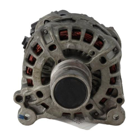 Alternateur VOLKSWAGEN POLO 5 Photo n°1