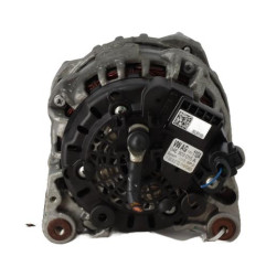 Alternateur VOLKSWAGEN POLO 5 Photo n°3