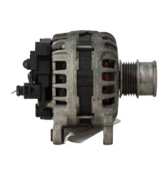 Alternateur VOLKSWAGEN POLO 5 Photo n°4