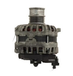 Alternateur VOLKSWAGEN POLO 5 Photo n°5