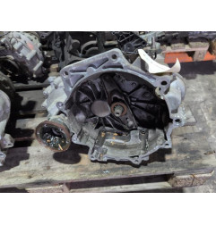 Boite de vitesses VOLKSWAGEN POLO 5 Photo n°1