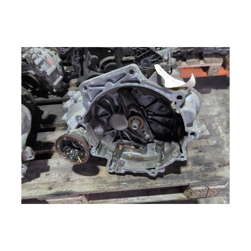 Boite de vitesses VOLKSWAGEN POLO 5