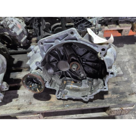 Boite de vitesses VOLKSWAGEN POLO 5 Photo n°1