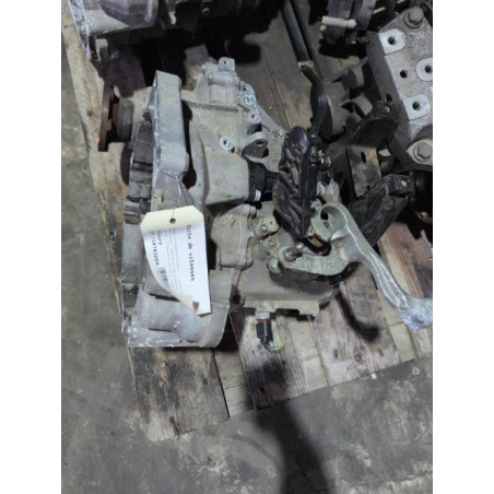 Boite de vitesses VOLKSWAGEN POLO 5