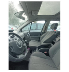 Moteur leve vitre arriere gauche RENAULT GRAND SCENIC 2 Photo n°5