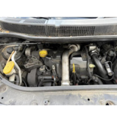 Moteur leve vitre arriere gauche RENAULT GRAND SCENIC 2 Photo n°11