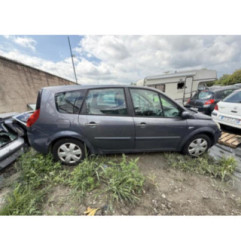 Moteur leve vitre arriere gauche RENAULT GRAND SCENIC 2 Photo n°13