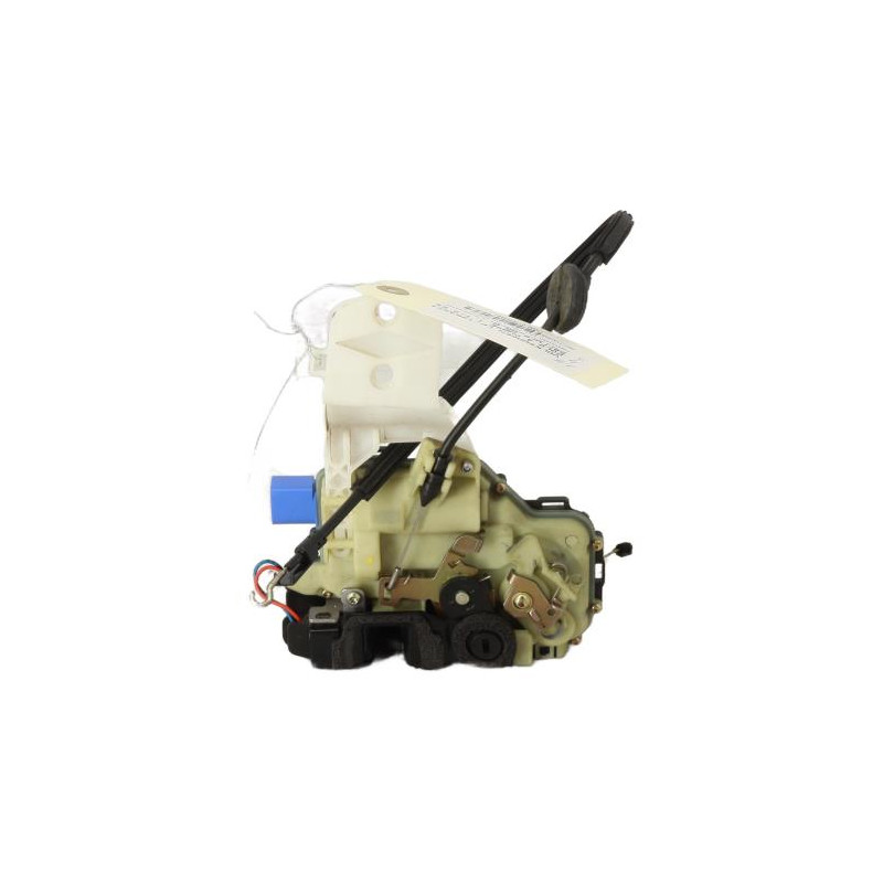 Serrure arriere droit VOLKSWAGEN POLO 4