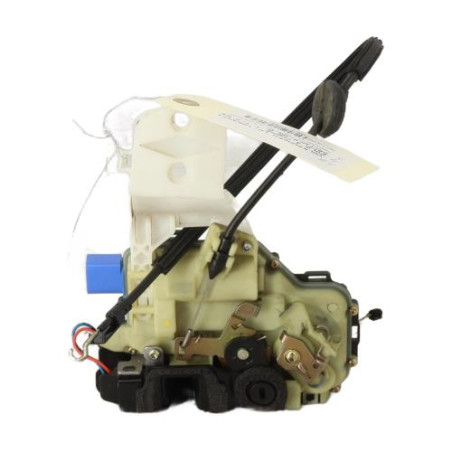 Serrure arriere droit VOLKSWAGEN POLO 4 Photo n°1