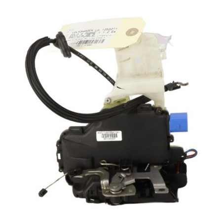 Serrure arriere droit VOLKSWAGEN POLO 4