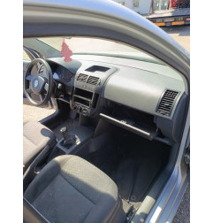 Serrure arriere droit VOLKSWAGEN POLO 4 Photo n°6