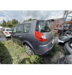 Moteur leve vitre arriere gauche RENAULT GRAND SCENIC 2 Photo n°17