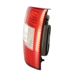 Feu arriere principal droit (feux) VOLKSWAGEN POLO 4 Photo n°3