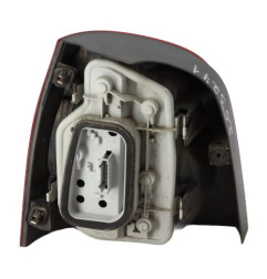 Feu arriere principal droit (feux) VOLKSWAGEN POLO 4 Photo n°4