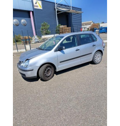 Feu arriere principal droit (feux) VOLKSWAGEN POLO 4 Photo n°7