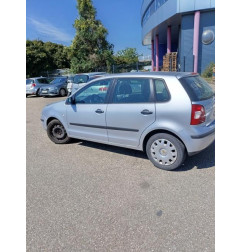 Feu arriere principal droit (feux) VOLKSWAGEN POLO 4 Photo n°9