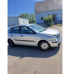 Feu arriere principal droit (feux) VOLKSWAGEN POLO 4 Photo n°11