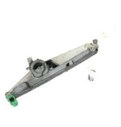 Moteur leve vitre avant droit RENAULT GRAND SCENIC 2 Photo n°3