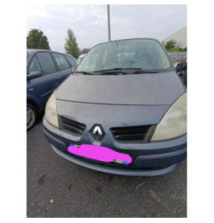 Moteur leve vitre avant droit RENAULT GRAND SCENIC 2 Photo n°8