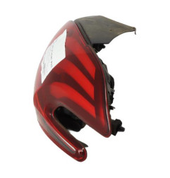 Feu arriere principal droit (feux) PEUGEOT 208 1 Photo n°3