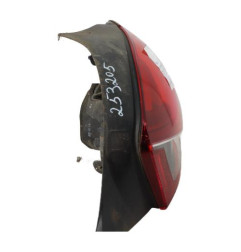 Feu arriere principal droit (feux) PEUGEOT 208 1 Photo n°5