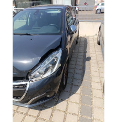 Feu arriere principal droit (feux) PEUGEOT 208 1 Photo n°8