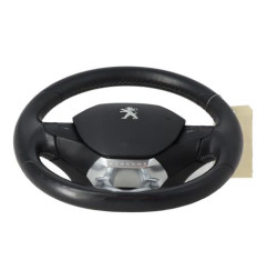 Volant PEUGEOT 208 1 Photo n°1