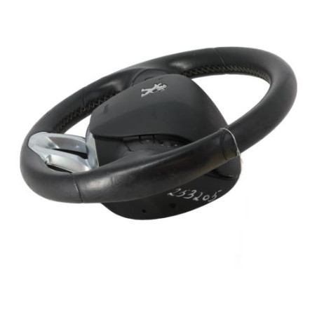 Volant PEUGEOT 208 1