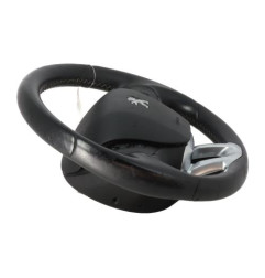 Volant PEUGEOT 208 1 Photo n°4