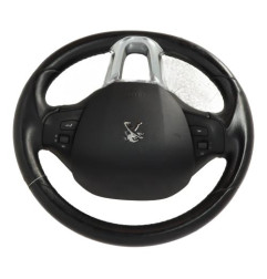 Volant PEUGEOT 208 1 Photo n°5