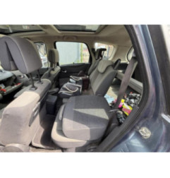 Moteur leve vitre avant droit RENAULT GRAND SCENIC 2 Photo n°16