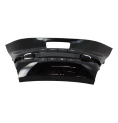 Commande chauffage PEUGEOT 208 1 Photo n°1