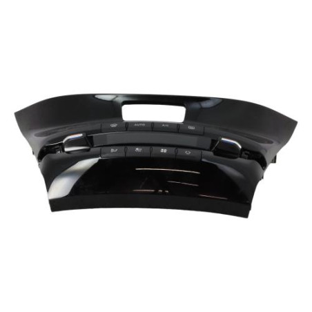 Commande chauffage PEUGEOT 208 1 Photo n°1