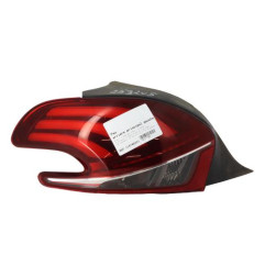 Feu arriere principal gauche (feux) PEUGEOT 208 1 Photo n°1