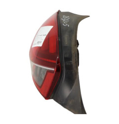 Feu arriere principal gauche (feux) PEUGEOT 208 1 Photo n°3