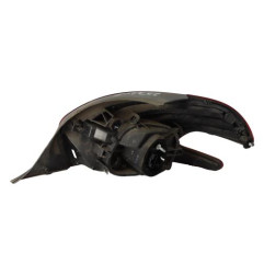 Feu arriere principal gauche (feux) PEUGEOT 208 1 Photo n°4