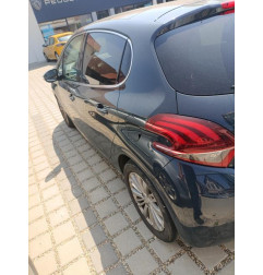 Feu arriere principal gauche (feux) PEUGEOT 208 1 Photo n°10