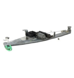 Moteur leve vitre avant gauche RENAULT GRAND SCENIC 2 Photo n°1