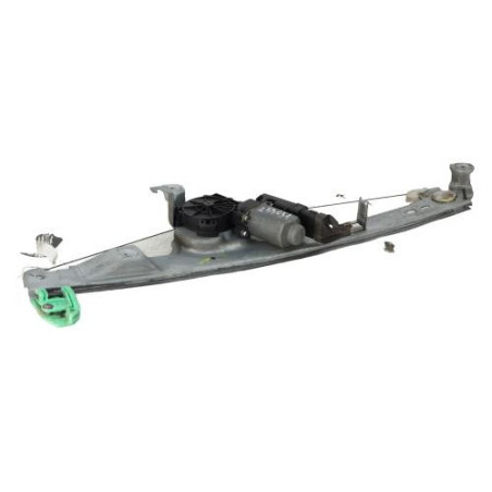 Moteur leve vitre avant gauche RENAULT GRAND SCENIC 2 Photo n°1